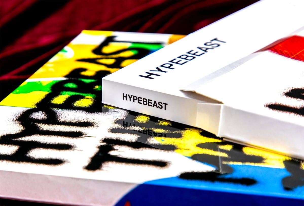 HYPEBEAST Magazine Issue 25: The Mania Issue | Hypebeast